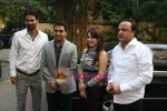 Minissha Lamba at Nature Carnival to support the cause of save our tigers in Worli, Mumbai on 8th Jan 2011 (19).JPG